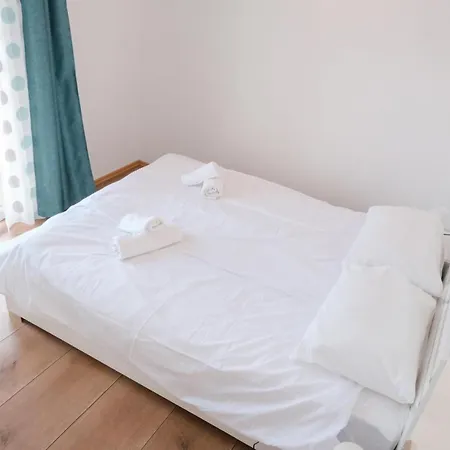 Apartment Nede Trogir Exterior photo
