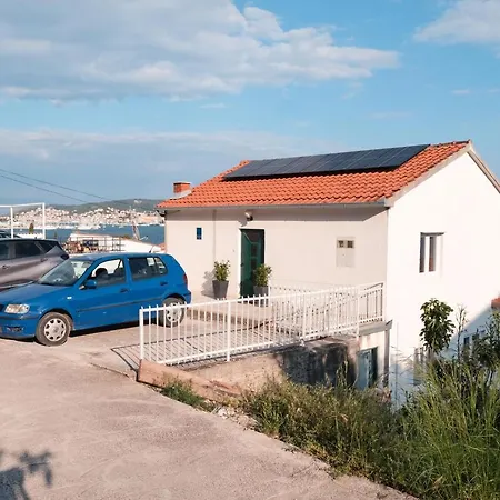 Apartment Nede Trogir Exterior photo