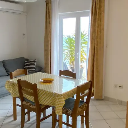 Apartment Nede Trogir Exterior photo