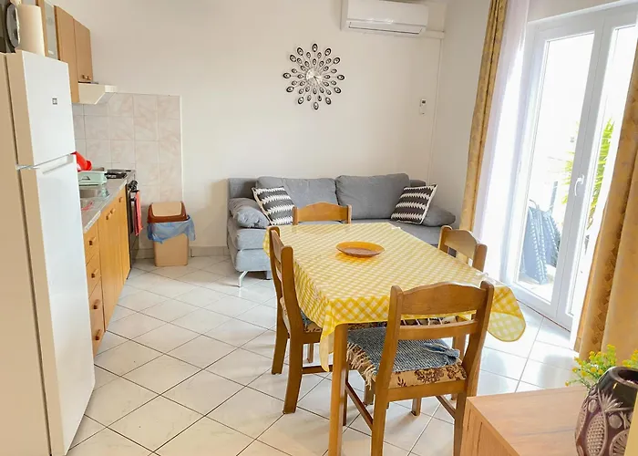 Apartment Nede
