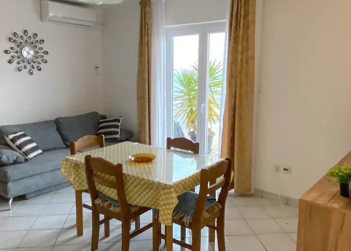 Apartment Nede