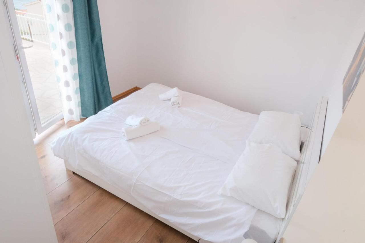 Nede Apartmán Trogir