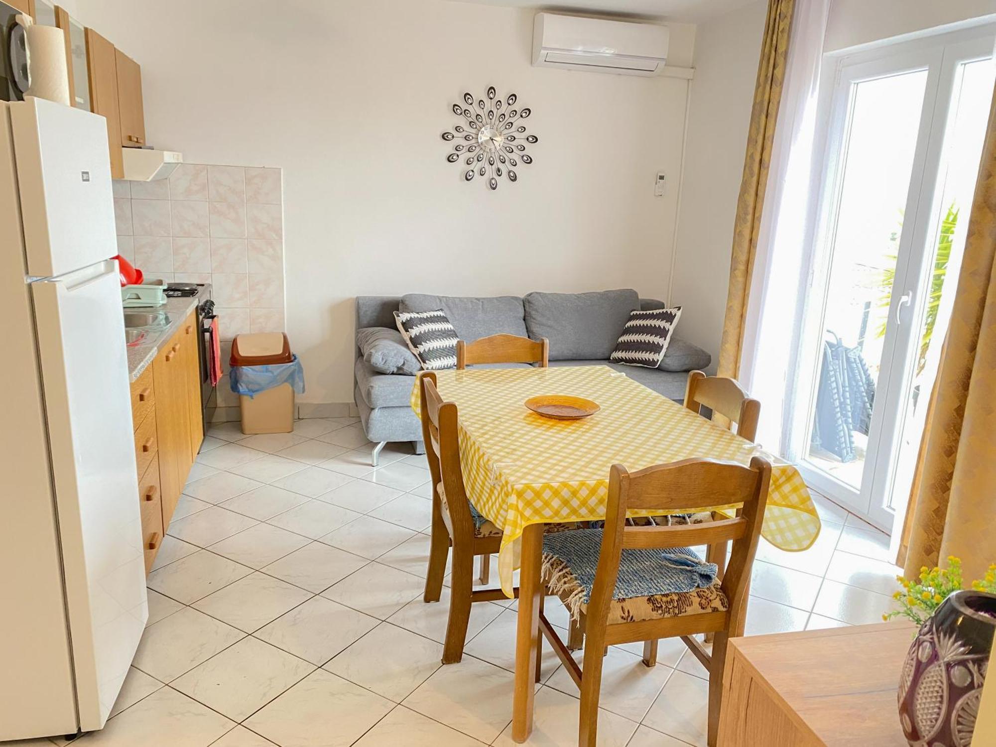 Apartmán Nede *