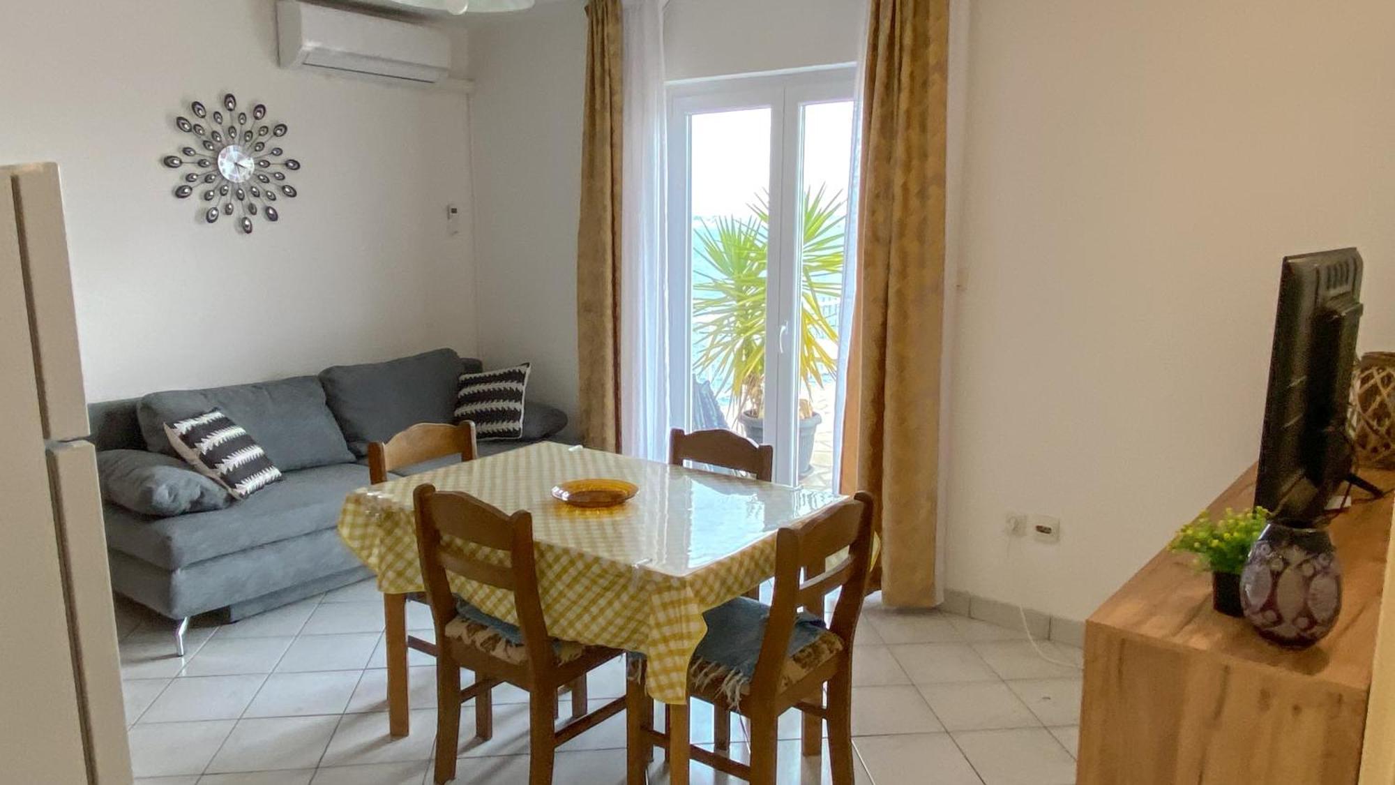 Apartmán Nede