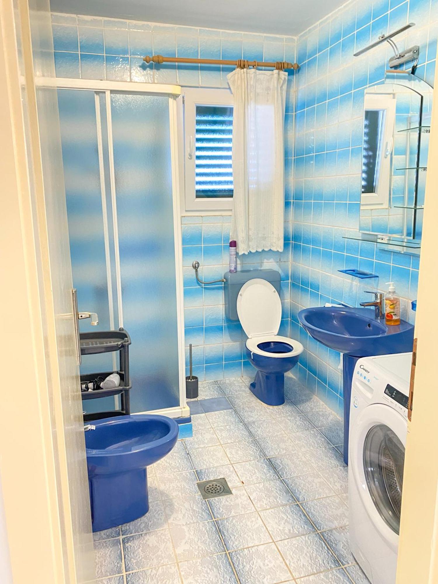 Nede Apartmán
