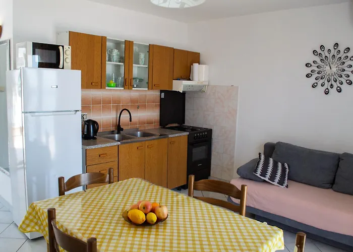 Apartment Nede