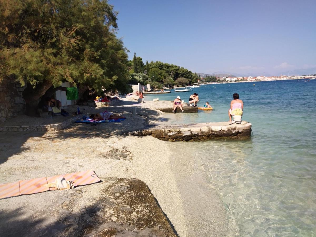 Apartma Nede