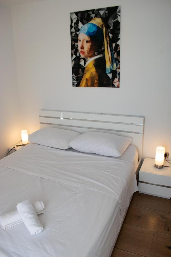 Apartma Nede Trogir